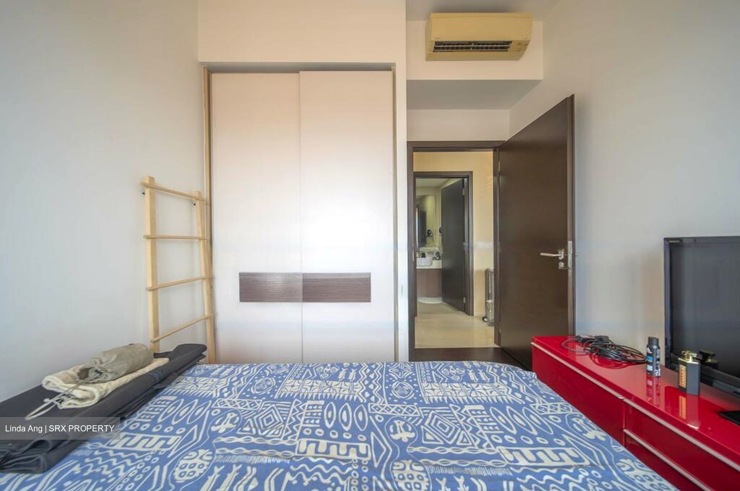 Livia (D18), Condominium #455480461